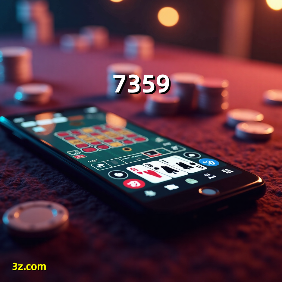 Logo da 7359